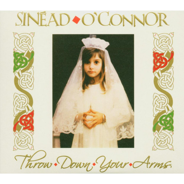 کاور آهنگ He Prayed از Sinead O'Connor