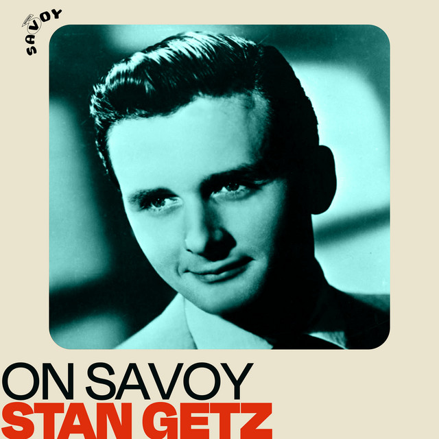 کاور آهنگ Sweet Miss - Alternate از Stan Getz