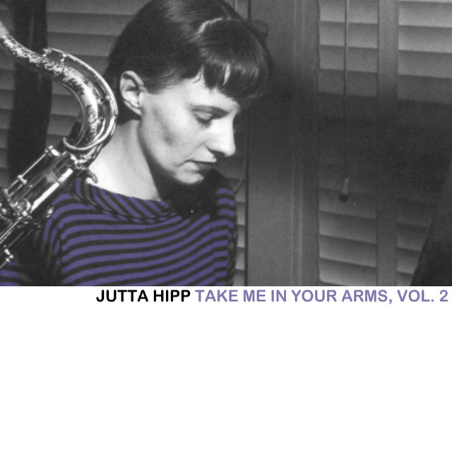 کاور آهنگ We'll Be Together Again از Jutta Hipp