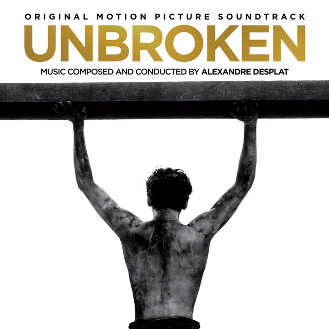 کاور آهنگ The Plank از Alexandre Desplat