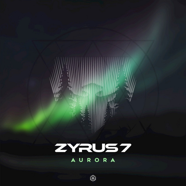 کاور آهنگ Aurora از Zyrus 7