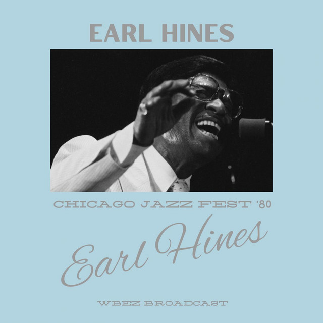 کاور آهنگ GT Stomp - Live از Earl Hines