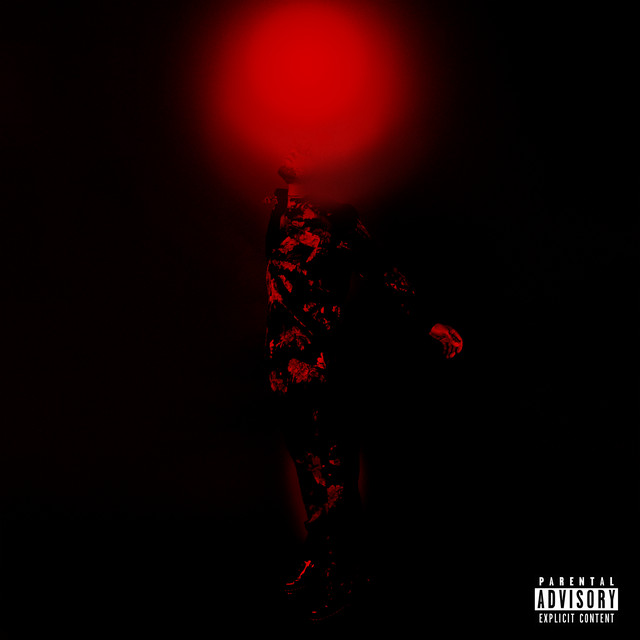 کاور آهنگ Crash & Burn (feat. Blxst) از Blxst, Leon Thomas