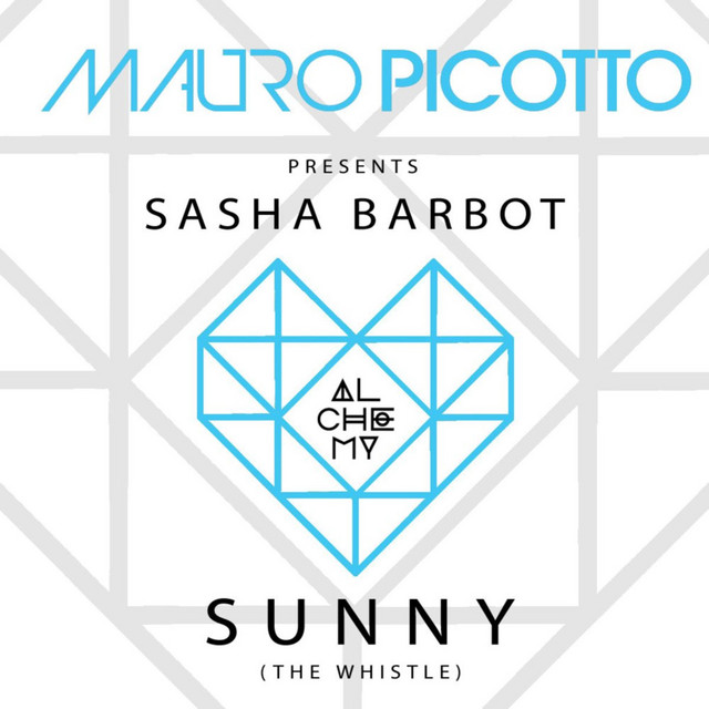 کاور آهنگ Sunny - Roby Arduini & Pagany Remix از Mauro Picotto, Roby Arduini, Pagany