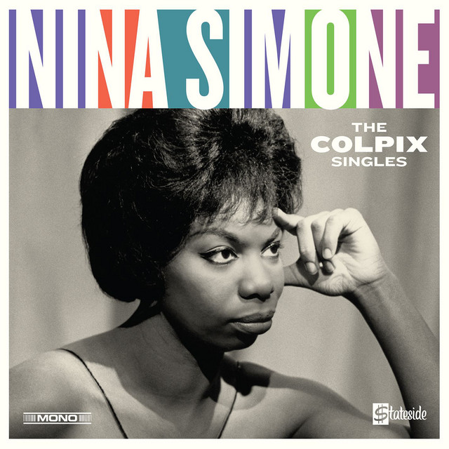 کاور آهنگ If Only for Tonight - Mono; Single Edit; 2017 Remaster از Nina Simone