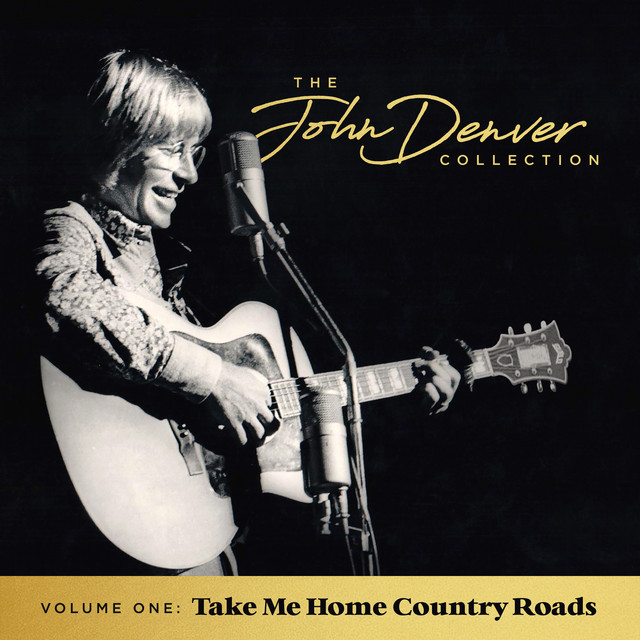 کاور آهنگ Homegrown Tomatoes از John Denver