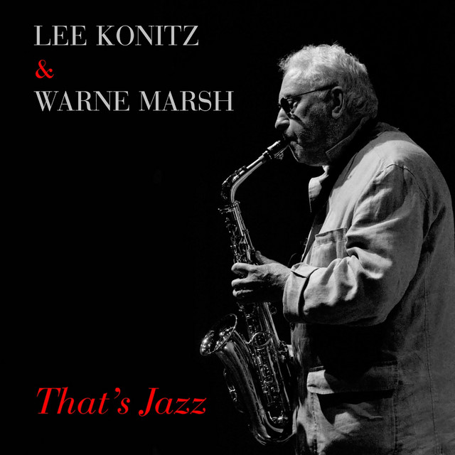 کاور آهنگ Don't Squawk از Lee Konitz, Warne Marsh