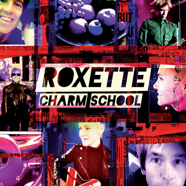 کاور آهنگ She's Got Nothing On (But the Radio) - T&A Demo Aug 7, 2009 از Roxette