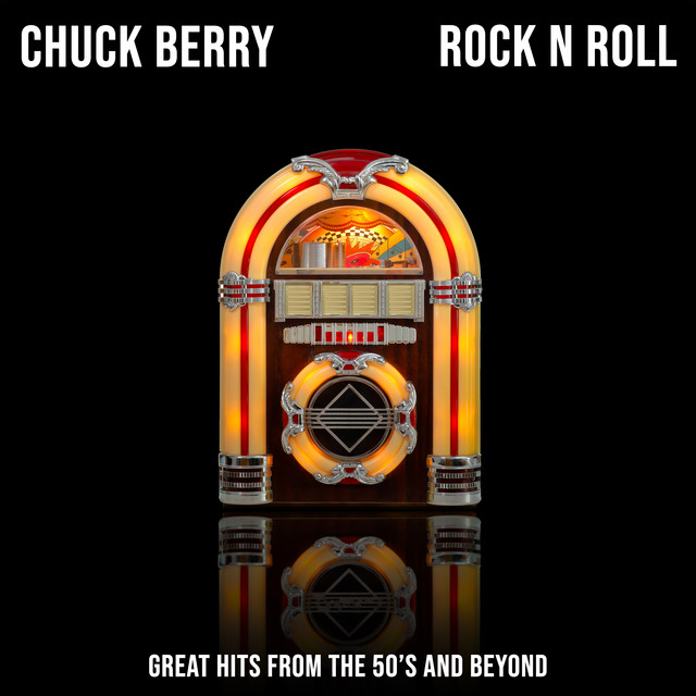 کاور آهنگ Dutchman از Chuck Berry