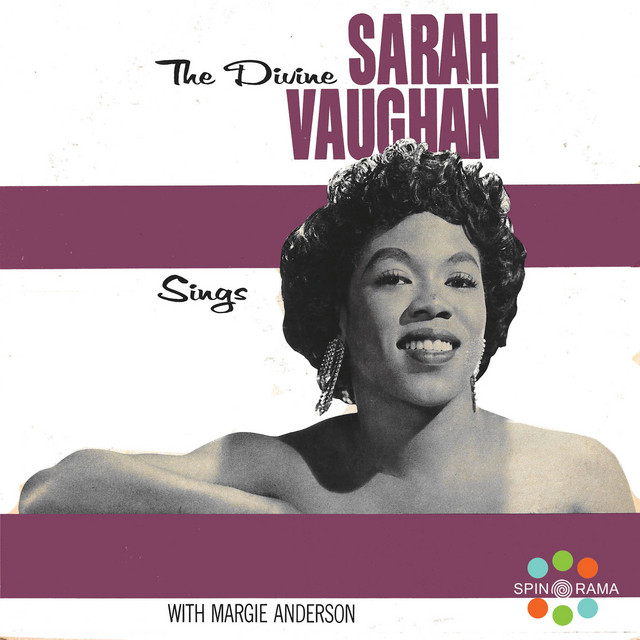 کاور آهنگ I'm Scared از Sarah Vaughan