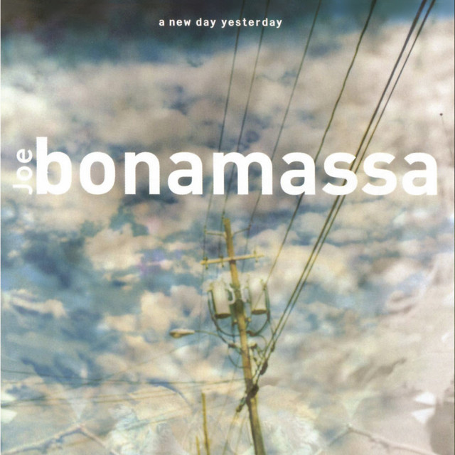 کاور آهنگ Current Situation از Joe Bonamassa