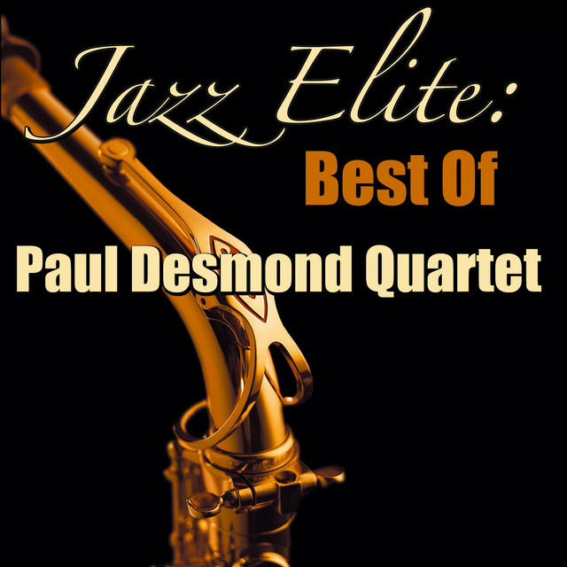 کاور آهنگ Wave - Live از Paul Desmond Quartet