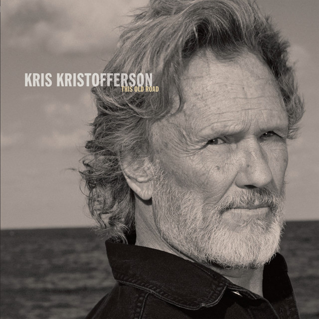 کاور آهنگ The Show Goes On از Kris Kristofferson