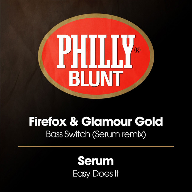 کاور آهنگ Easy Does It از Serum