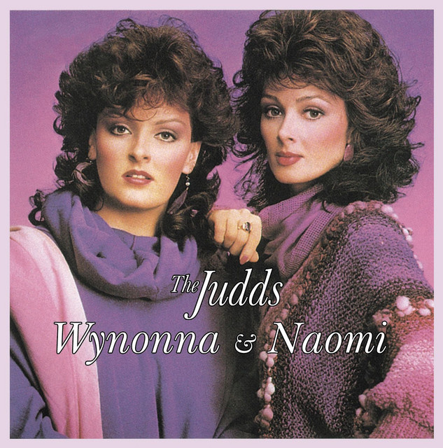 کاور آهنگ Isn't He A Strange One از The Judds