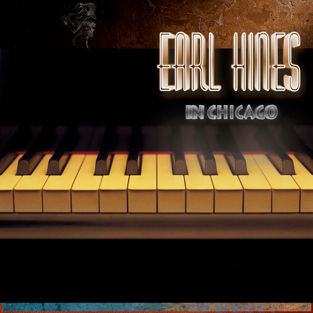 کاور آهنگ Lady Be Good (Live) از Earl Hines