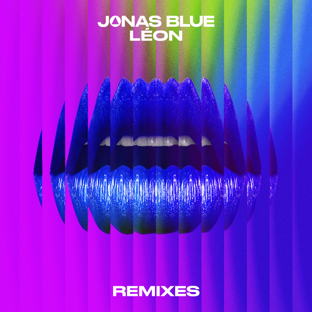 کاور آهنگ Hear Me Say از Jonas Blue, Ferreck Dawn, LEON