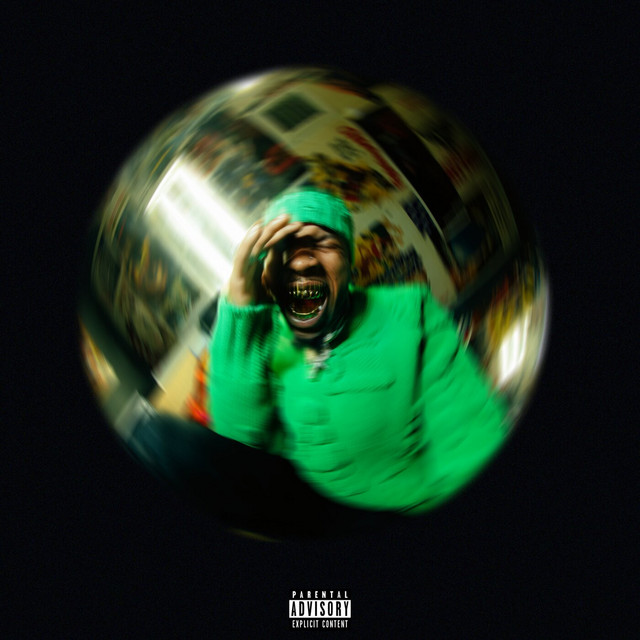 کاور آهنگ Why Did I از Tory Lanez