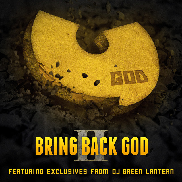 کاور آهنگ Venom - DJ Green Lantern Remix (Bonus) از U-God