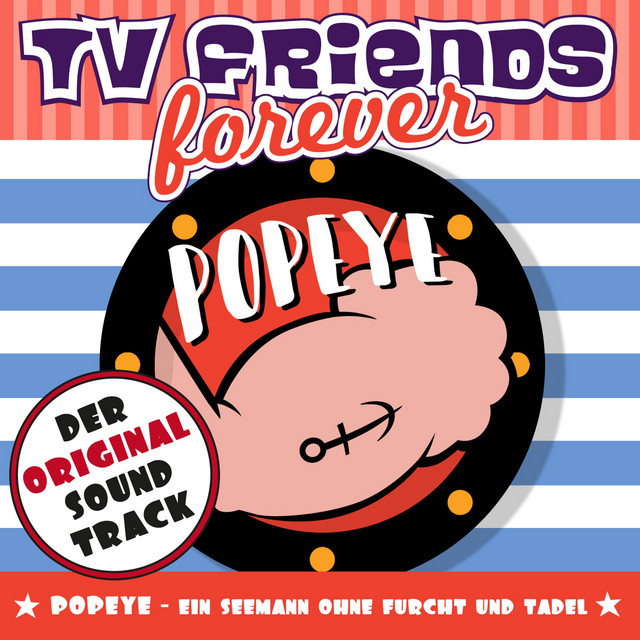 کاور آهنگ Olivia از TV Friends Forever, Fred Strittmatter, Quirin Amper junior