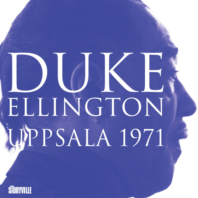کاور آهنگ One More Time for the People از Duke Ellington