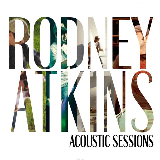 کاور آهنگ Farmer's Daughter (Acoustic) از Rodney Atkins