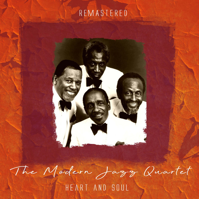 کاور آهنگ Milt Meets Sid - Remastered از The Modern Jazz Quartet