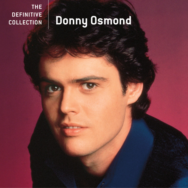 کاور آهنگ Yo-Yo از The Osmonds