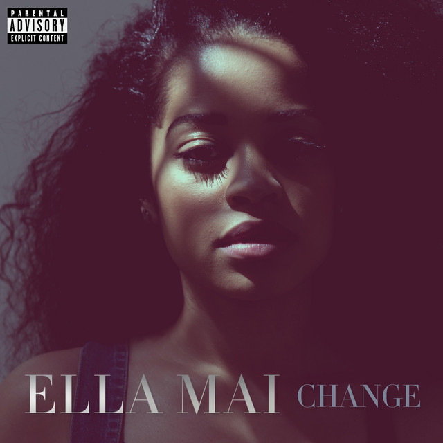 کاور آهنگ Down از Ella Mai