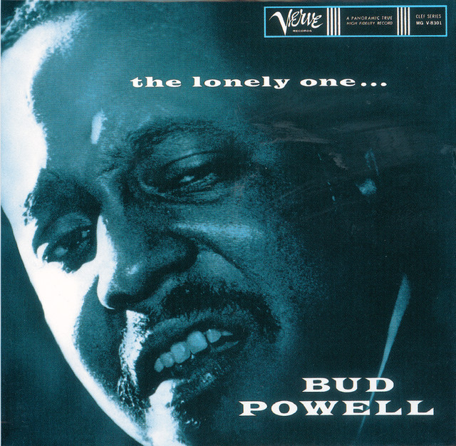کاور آهنگ Lullaby In Rhythm از Bud Powell