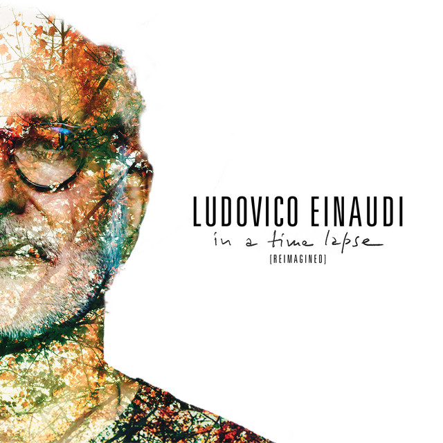 کاور آهنگ Waterways - Reimagined از Ludovico Einaudi