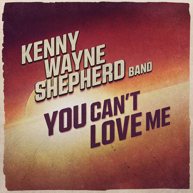 کاور آهنگ Best Of Times از Kenny Wayne Shepherd