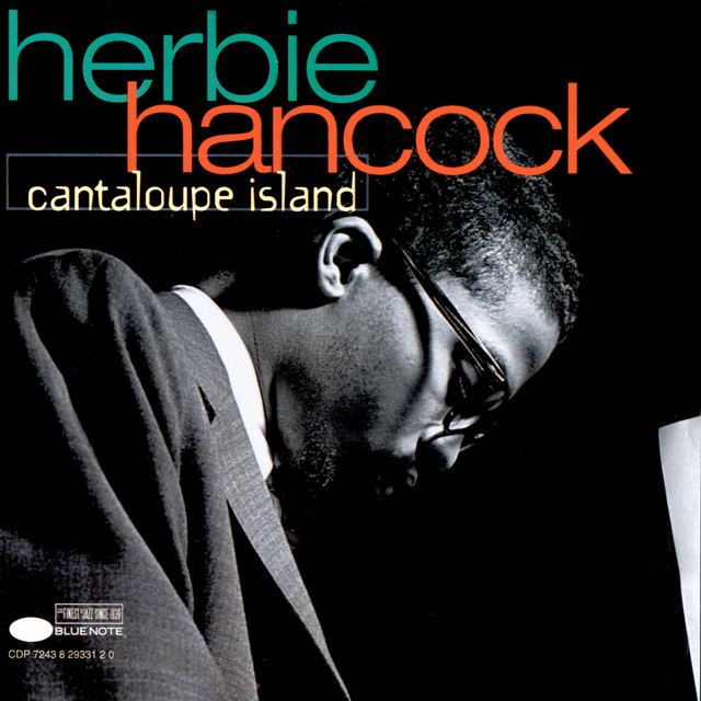 کاور آهنگ Cantaloupe Island از Herbie Hancock