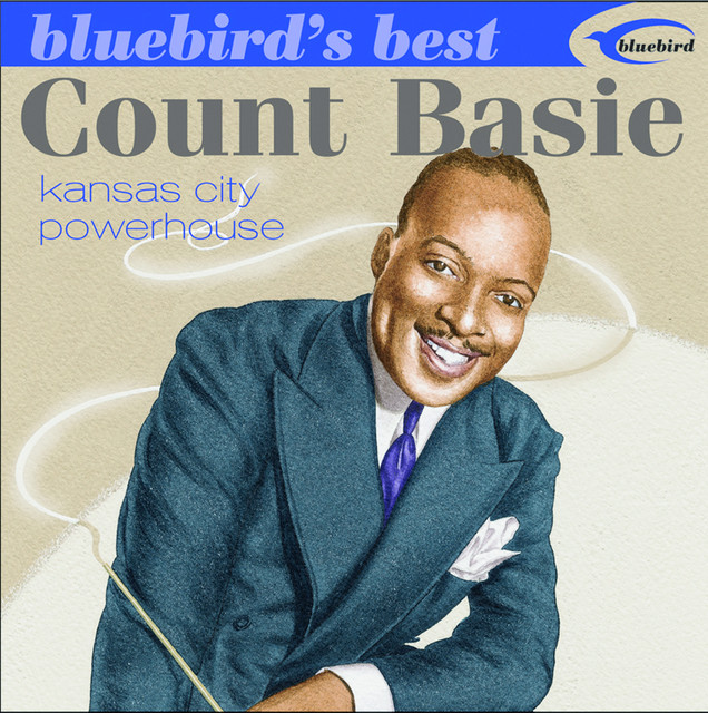 کاور آهنگ Small Black - Remastered - 2002 از Count Basie