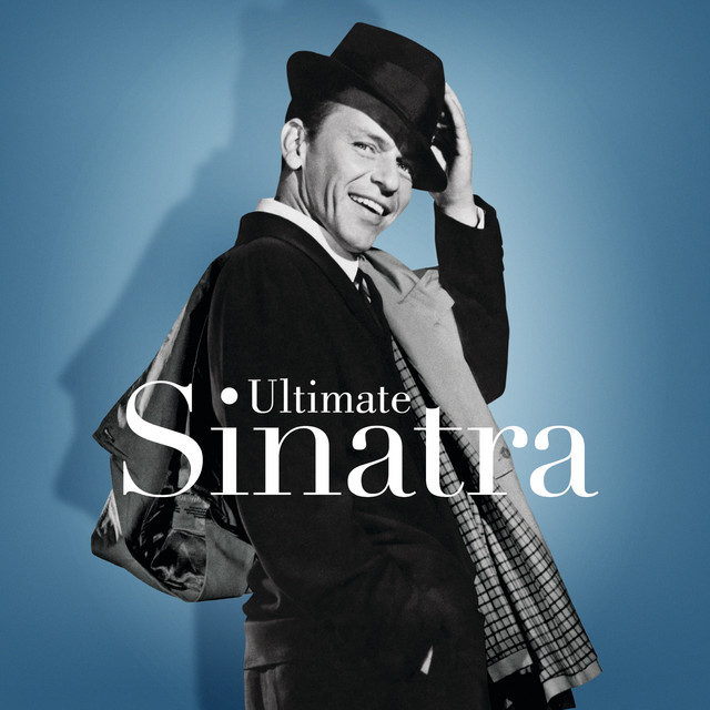 کاور آهنگ Put Your Dreams Away - Remastered از Frank Sinatra