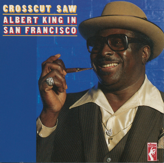 کاور آهنگ Ask Me No Questions از Albert King