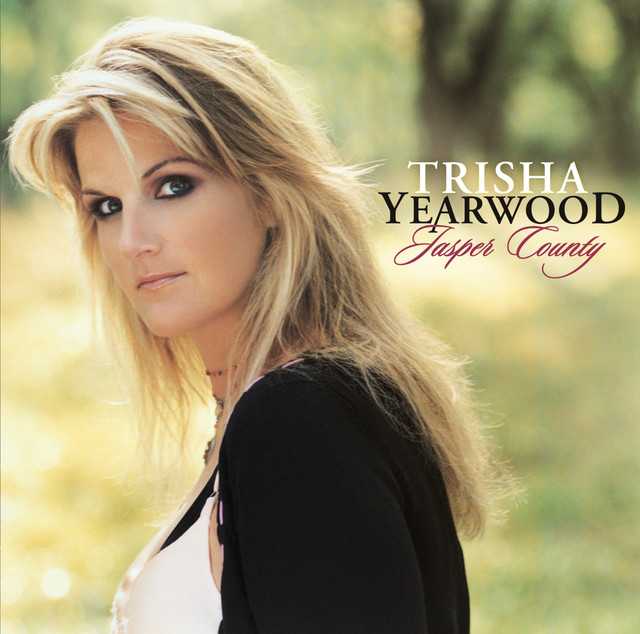 کاور آهنگ Gimme The Good Stuff از Trisha Yearwood