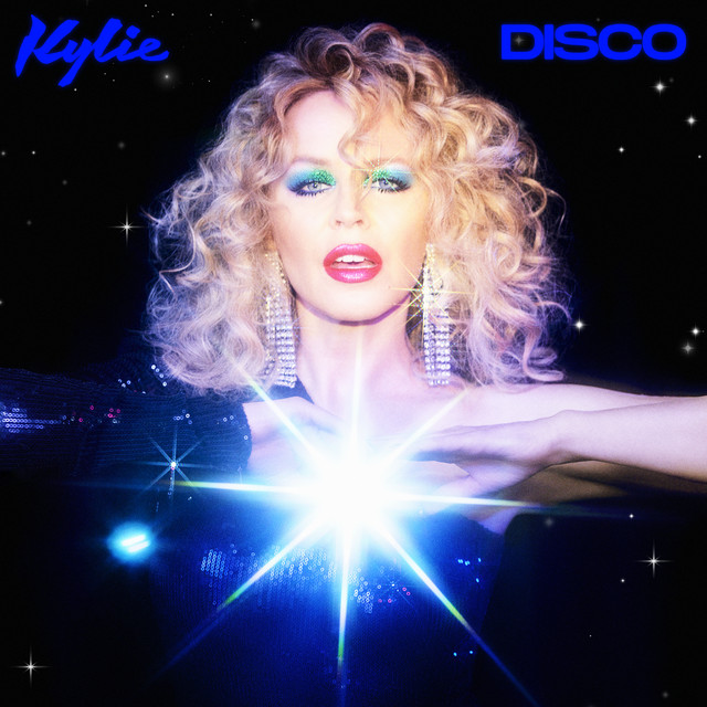 کاور آهنگ Dance Floor Darling از Kylie Minogue