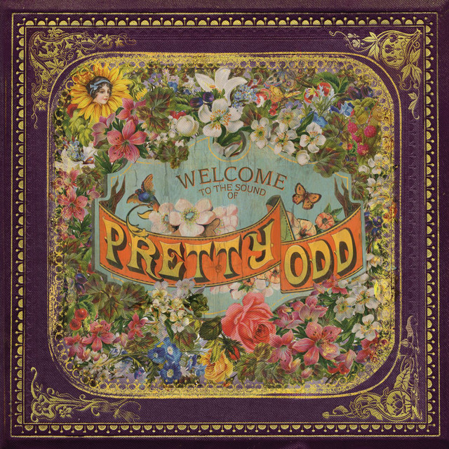 کاور آهنگ The Piano Knows Something I Don't Know از Panic! At The Disco
