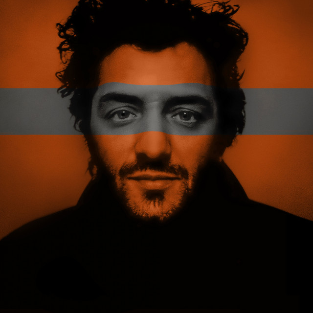 کاور آهنگ Insomnia از Rachid Taha