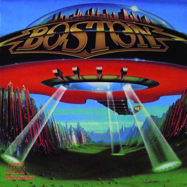 کاور آهنگ Used to Bad News از Boston