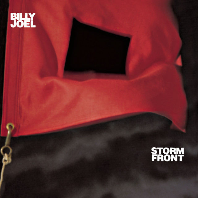 کاور آهنگ And So It Goes از Billy Joel