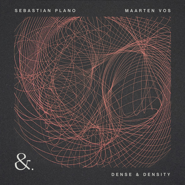 کاور آهنگ Dense & Density از Sebastian Plano