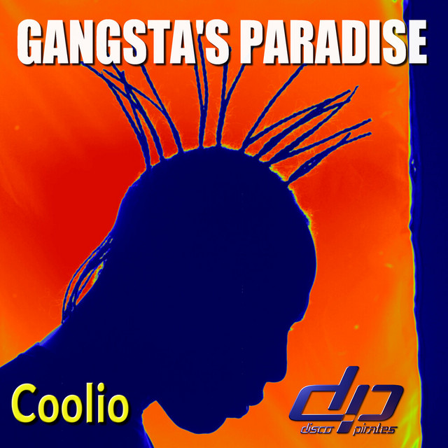 کاور آهنگ Gangsta's Paradise (Re-Recorded - NYC House Remix) (Extended Mix) از Coolio, Disco Pirates