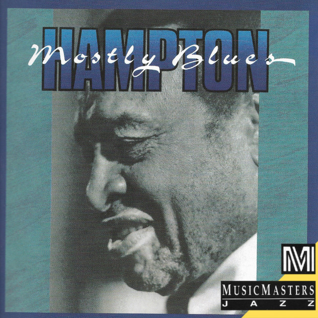 کاور آهنگ Honeysuckle Rose از Lionel Hampton