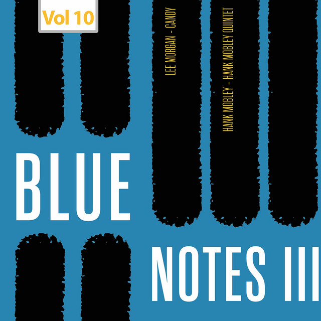 کاور آهنگ Stella-Wise از Hank Mobley, Lee Morgan