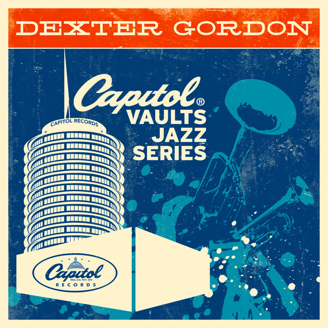 کاور آهنگ More Than You Know - Live از Dexter Gordon