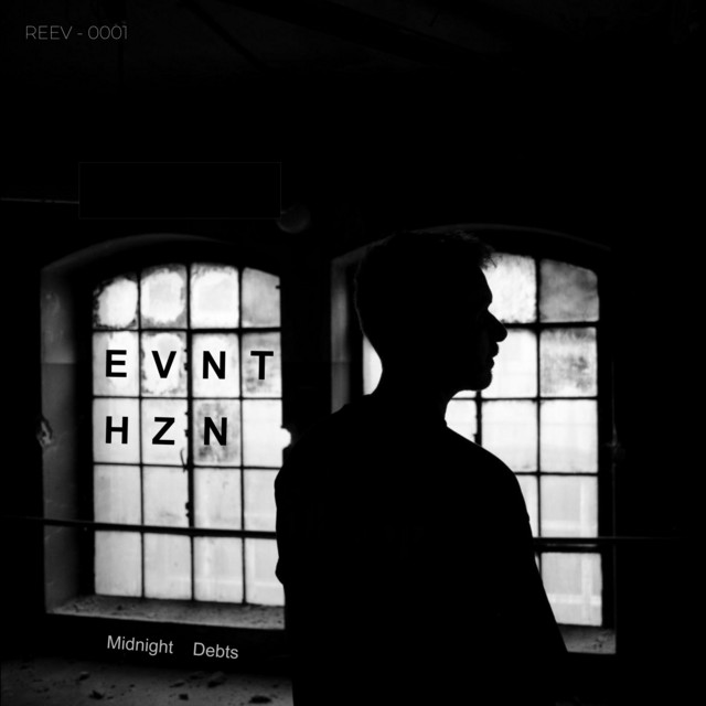 کاور آهنگ Midnight Debts از EVNTHZN