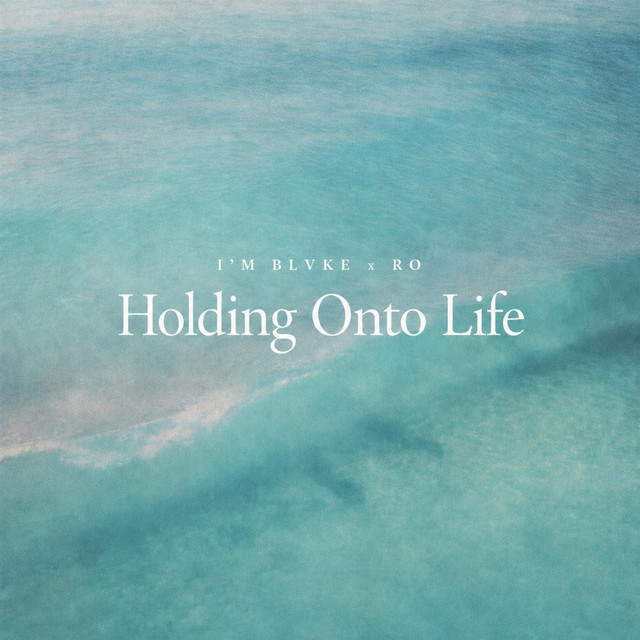 کاور آهنگ Holding Onto Life از Ro