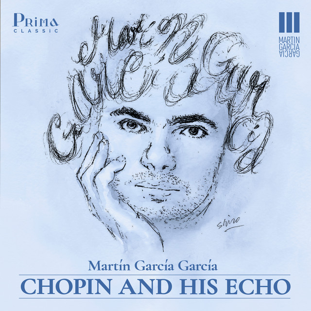 کاور آهنگ Impromptu No. 3 in G-Flat Major, Op. 51 از Frederic Chopin